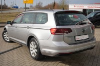 VW Passat Variant 2.0 TDI DSG Conceptline