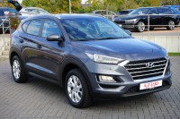Hyundai Tucson 1.6 GDI