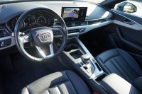 Audi A4 Avant 35 TFSI S line