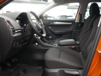 Skoda Karoq 1.5 TSI