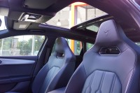 Cupra Leon 1.4 Hybrid AUTOMATIK