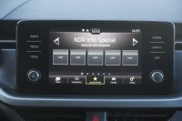 Skoda Kamiq 1.0 TSI Scoutline