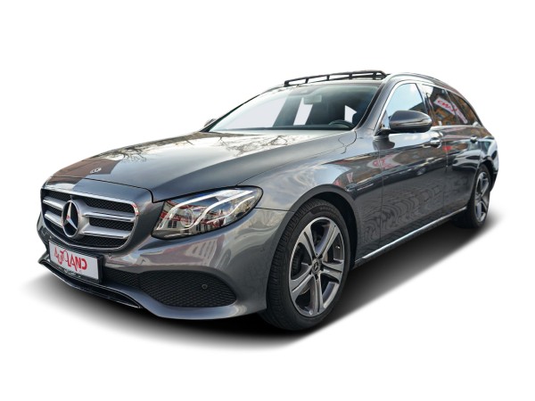 Mercedes-Benz E 200 E200 T-Modell Avantgarde