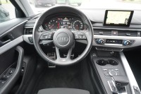 Audi A4 Avant TFSI sport S-Line S-Tronic