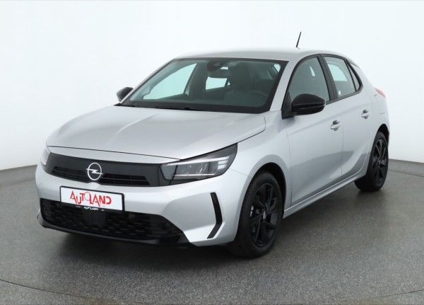 Opel Corsa F 1.2 Basis