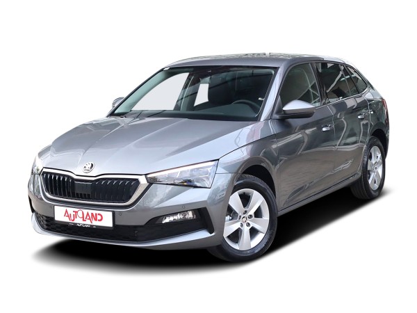 Skoda Scala 1.5 TSI