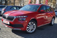 Vorschau: Skoda Kamiq 1.0 Style DSG