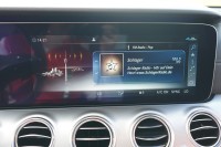 Mercedes-Benz E 300 E300 de T-Modell AMG Line