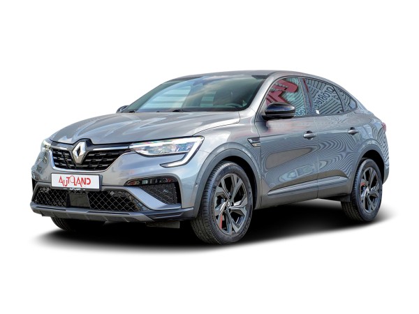 Renault Arkana 1.3 TCe R.S. Line EDC