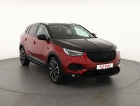 Opel Grandland 1.6 Turbo Hybrid Ultimate