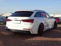 Audi A6 50 3.0 TDI quattro Avant sport S-line