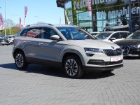 Skoda Karoq 1.5 16V TSI Clever