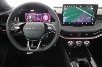 Skoda Superb Combi Sportline 1.5 TSI DSG