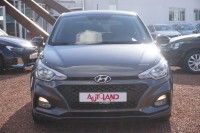 Hyundai i20 1.0 YES!
