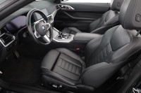BMW 420 i Cabrio M Sport