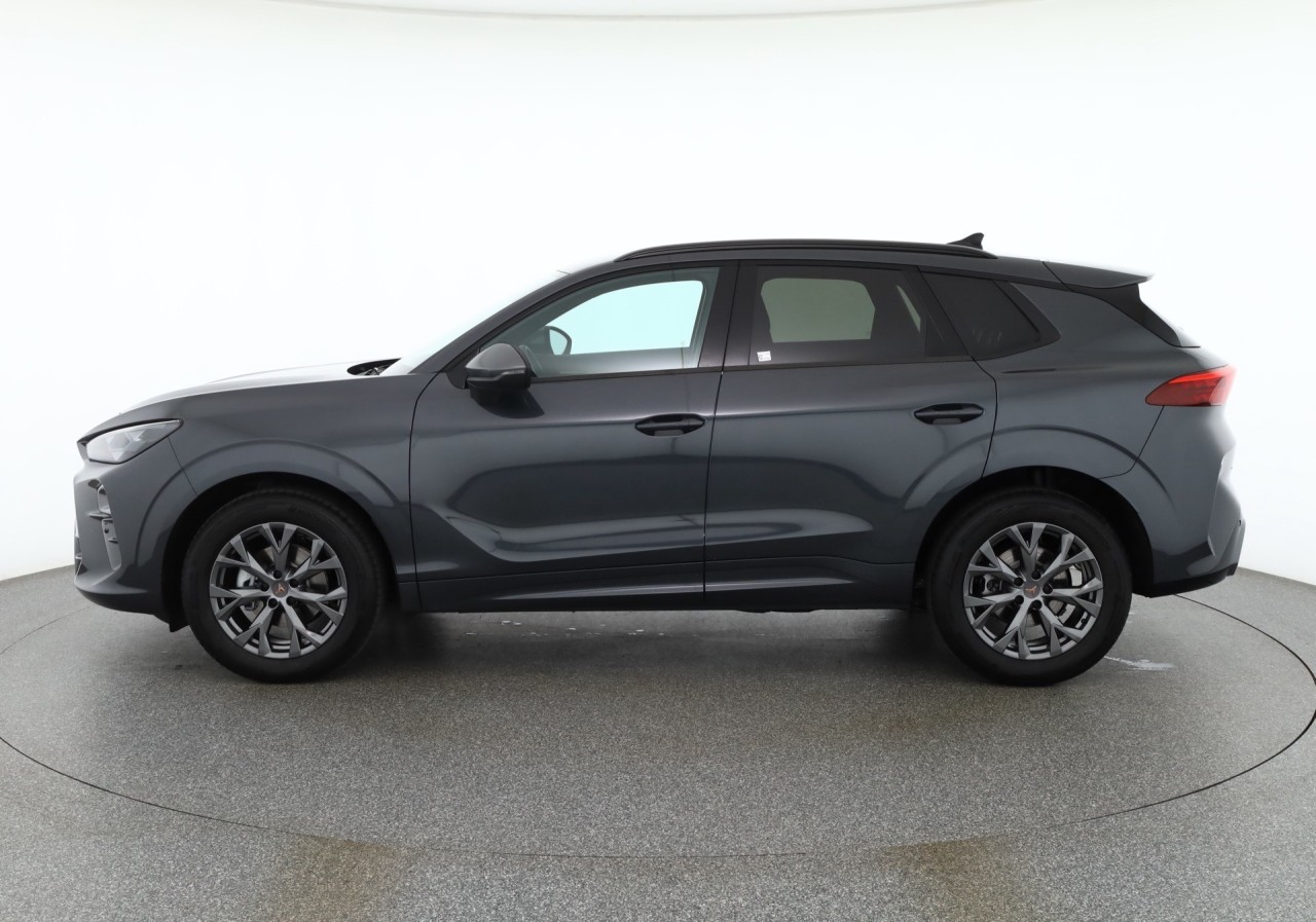 Cupra Terramar 1.5 eTSI DSG