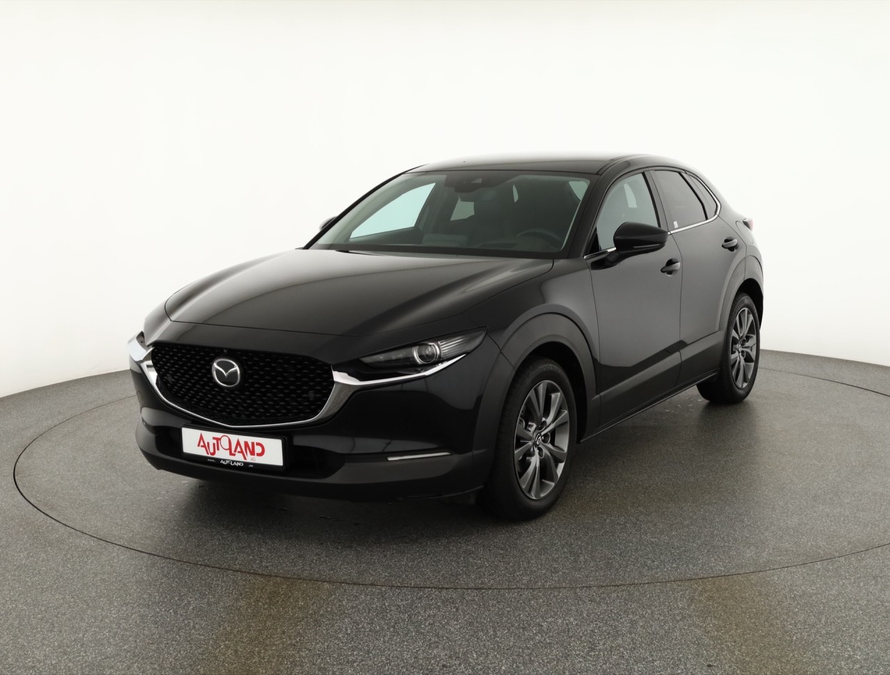 Mazda CX-30 2.0 Edition 100
