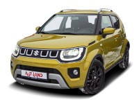 Suzuki Ignis 1.2 M-Hybrid Comfort LED Navi Kamera DAB