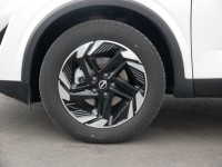Nissan Qashqai N-Connecta 1.3 Dig-T Aut.