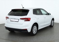 Skoda Fabia 1.0 TSI