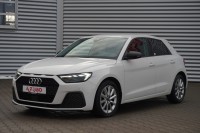 Vorschau: Audi A1 Sportback 30 TFSI S-Tronic