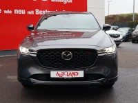 Mazda CX-5 Skyactiv 165 AT