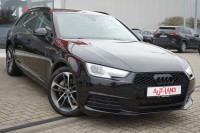 Audi A4 Quattro 3.0 TDI Avant quattro