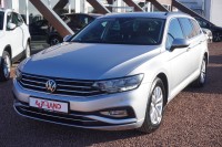 VW Passat Variant 2.0 TDI Business DSG