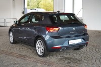 Seat Ibiza 1.0 TSI FR Beats Fast Lane