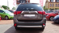 Mitsubishi Outlander 2.0 MIVEC Diamant Edition 2WD