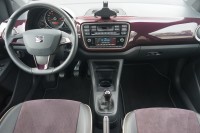 Seat Mii 1.0 MPI Cosmopolitan
