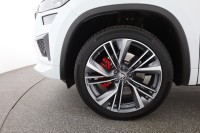 Skoda Kodiaq RS 2.0 TSI DSG 4x4