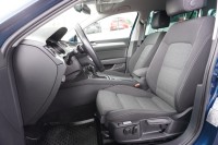 VW Passat Variant 2.0 TDI R-Line