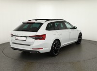Skoda Superb Combi 2.0 TDI Sportline 4x4