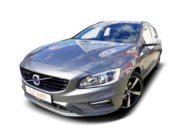 Volvo V60 V 60 T4 Momentum