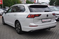 VW Golf VIII Variant 2.0 TDI Goal DSG