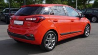 Hyundai i20 1.0 T-GDI Style DCT