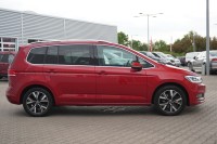 VW Touran 1.5 TSI DSG Highline