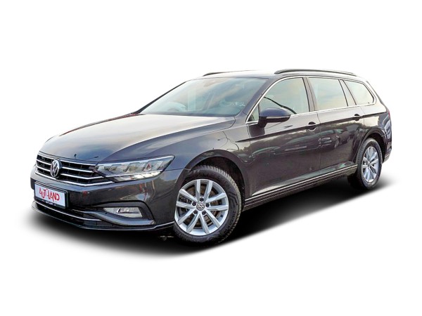 VW Passat Variant 2.0 TDI Elegance DSG