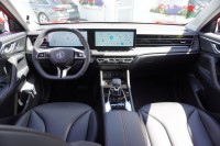 MG HS 1.5 T-GDI Luxury Aut.