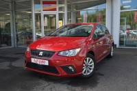 Vorschau: Seat Ibiza 1.0 TSI Reference