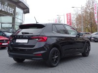 Skoda Fabia 1.0 Style