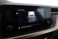 Skoda Scala 1.5 TSI DSG