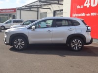 Suzuki SX4 S-Cross 1.4 M-Hybrid Comfort AllGrip
