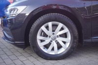 VW Passat Variant 2.0 TDI
