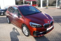 BMW 225 xe iPerformance Luxury Line