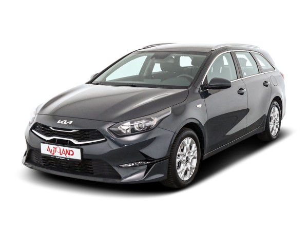Kia cee'd Sporty Wagon Ceed SW 1.5 T-GDI Vision