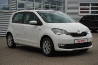 Skoda Citigo 1.0 MPI Style