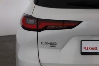 Mazda CX-60 2.5 PHEV Homura AWD