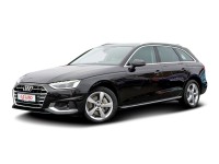 Audi A4 40 TDI Avant S-tronic 3-Zonen-Klima Navi Sitzheizung